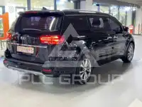 2019 KIA Carnival