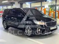 2019 KIA Carnival