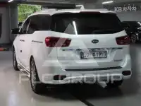 2019 KIA Carnival