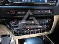 2019 KIA Carnival
