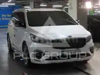 2019 KIA Carnival
