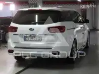 2019 KIA Carnival