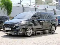 2019 KIA Carnival