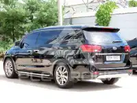 2019 KIA Carnival