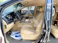 2019 KIA Carnival