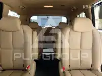 2019 KIA Carnival