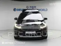 2019 KIA Carnival