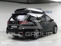 2019 KIA Carnival