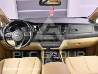 2019 KIA Carnival