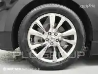 2019 KIA Carnival