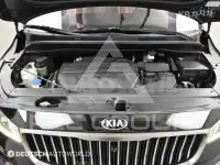 2019 KIA Carnival