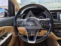 2019 KIA Carnival