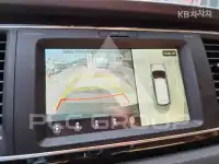 2019 KIA Carnival