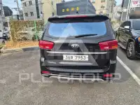 2019 KIA Carnival