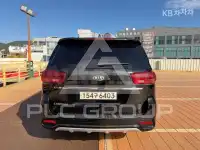 2019 KIA Carnival