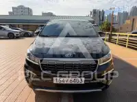 2019 KIA Carnival