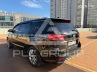 2019 KIA Carnival