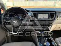 2019 KIA Carnival