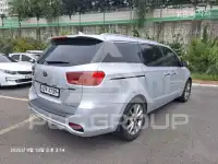 2019 KIA Carnival