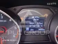 2019 KIA Carnival