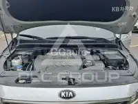 2019 KIA Carnival