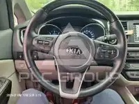2019 KIA Carnival