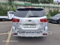2019 KIA Carnival