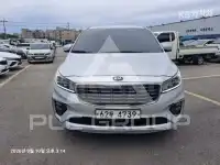 2019 KIA Carnival