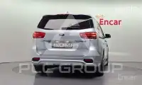 2019 KIA Carnival