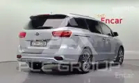 2019 KIA Carnival
