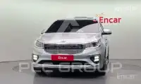 2019 KIA Carnival