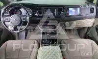 2019 KIA Carnival