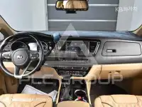 2019 KIA Carnival