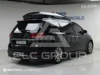 2019 KIA Carnival