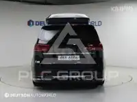 2019 KIA Carnival