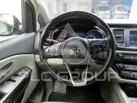 2019 KIA Carnival