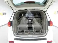 2019 KIA Carnival