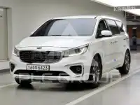 2019 KIA Carnival