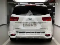 2019 KIA Carnival