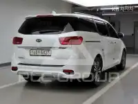 2019 KIA Carnival