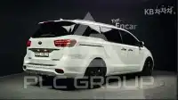 2019 KIA Carnival