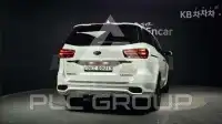 2019 KIA Carnival