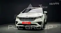 2019 KIA Carnival