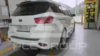 2019 KIA Carnival