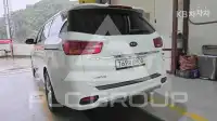 2019 KIA Carnival