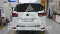 2019 KIA Carnival