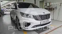 2019 KIA Carnival