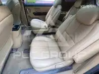 2019 KIA Carnival