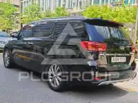 2019 KIA Carnival
