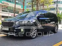 2019 KIA Carnival